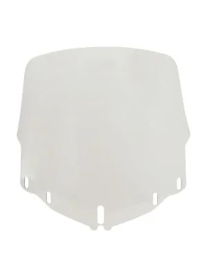 Knallerangebot Memphis Shades Windschild Solar 61cm f. HONDA GL 1800 01-10 mit ABE s. Liste