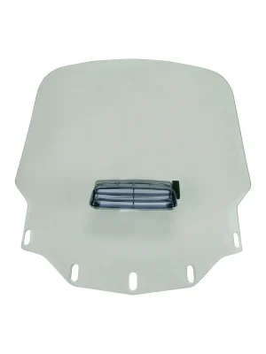 Memphis Shades Windschild Solar VNT 66cm f. HONDA GL 1500 88-00 mit ABE s. Liste Saisonangebot