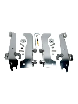 Memphis Shades Batwing Trigger Lock f. YAMAHA XV 1900 06-09 s. Liste Bestseller