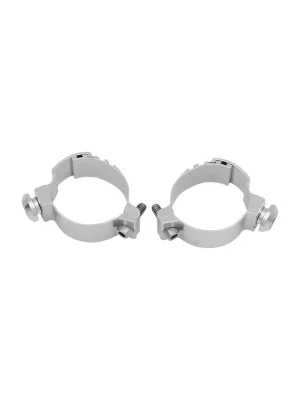 Schneller Versand Memphis Shades Gabel Lenker Montageklemmen FORK CLAMPS ADJ.42-50MM s. Liste