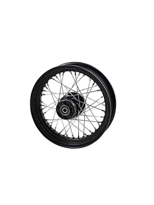 Bestpreis Rad 16X3R schwarz00-6ST/FXD