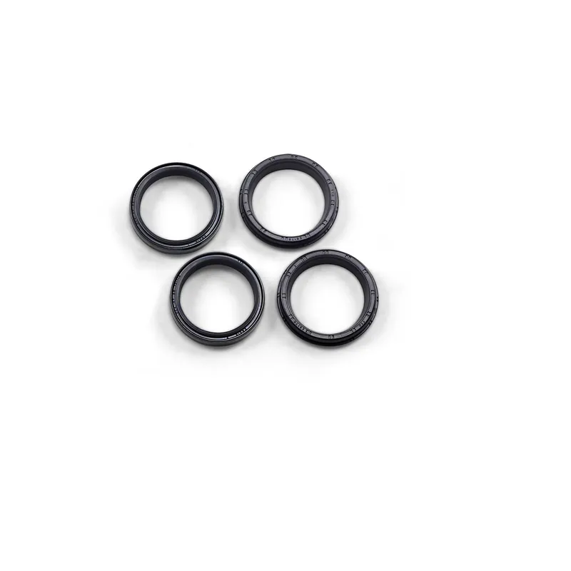 Drag Specialties Gabeldichtring-/Staubschutz-Kit ID47,00mm Neue Ware