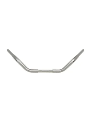 Abverkauf Drag Specialties 1-1/4" Buffalo Bar Lenker B33" H4" Ø25,4mm Chrom