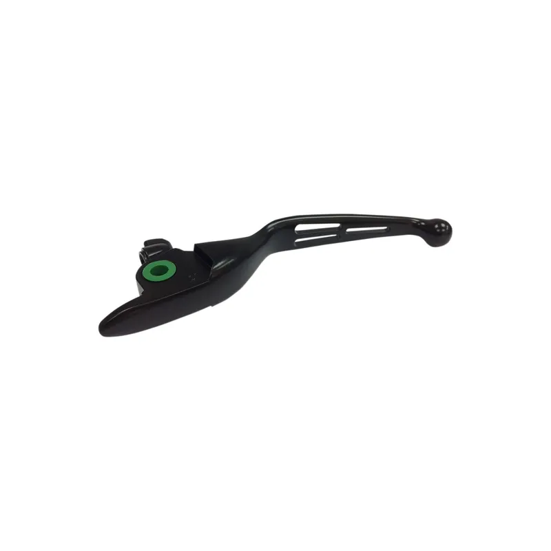 Highlight Drag Specialties Breiter, geschlitzter Hebel Schwarz Clutch f. Harley