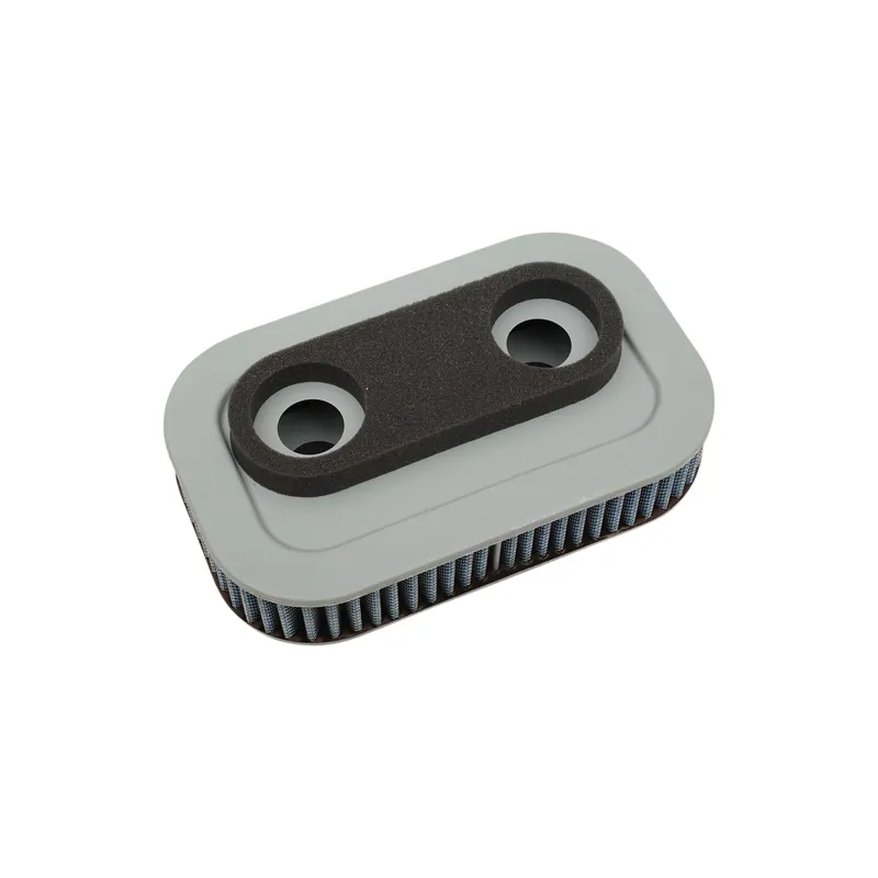 Drag Specialties Waschbares Premium Luftfilterelement Washable 0306 Zertifiziert