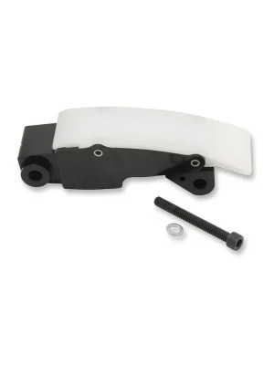 Abverkauf Drag Specialties Manueller Primär-Antriebskettenspanner Schwarz f. Harley 940K