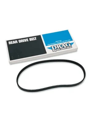 Ausverkauf Drag Specialties Hinterer Antriebsriemen B38,1mm 136 f. Harley