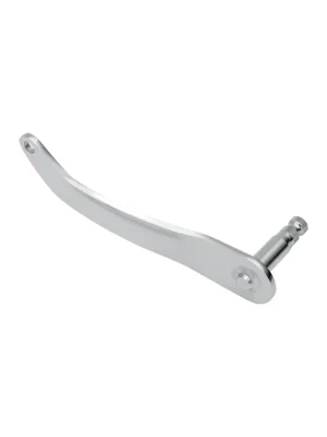 Billig Drag Specialties Verzahnte Schaltwelle Chrom Chrom/Chrom Chrom/Chrom f. Harley