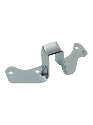 Bestpreis Drag Specialties Halterungen für hinteres Auspuffrohr Chrom hinten f. Harley