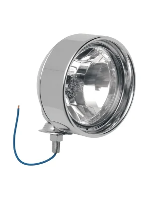Drag Specialties 4" Strahler Deep Dish Direkt Vom Hersteller