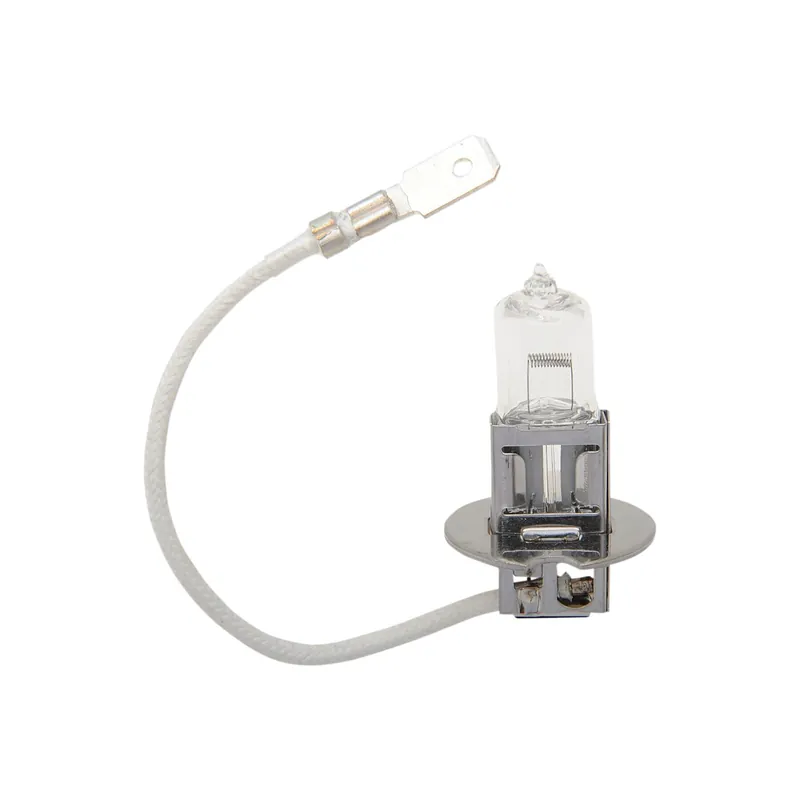 Drag Specialties Halogen-Scheinwerferbirne PK22s/White 55 W Letzte Chance