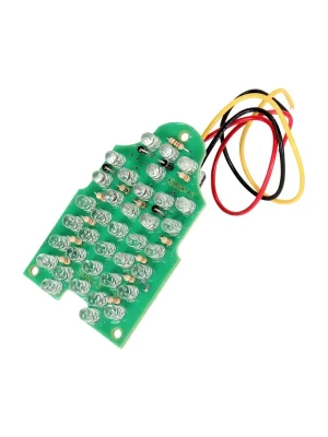 Angebot Drag Specialties Ersatz-LED-Platine