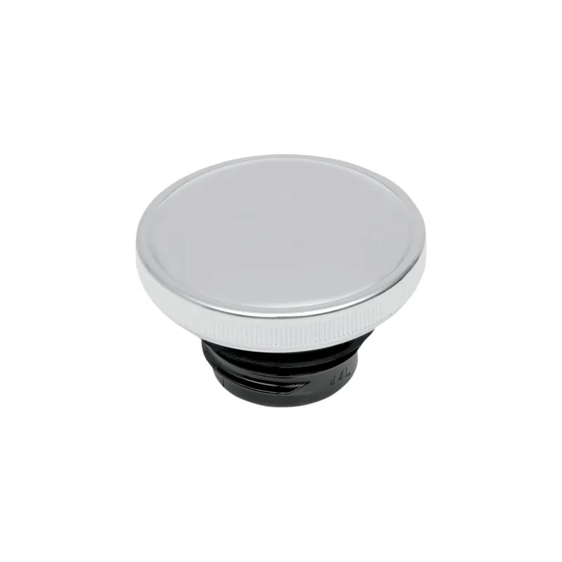 Drag Specialties Tankdeckel zum Einschrauben Chrom Non-Vented f. Harley C221 Bestseller