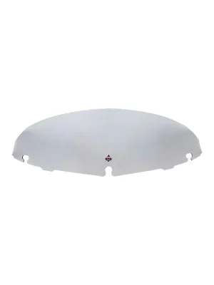 KLOCK WERKS Flare 5" Getönt Windschild für Harley s. Verwendungsli FLH 2014- Top-Angebot