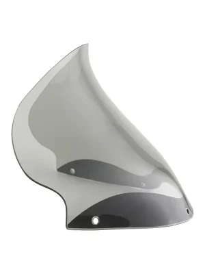 Aktuell KLOCK WERKS Pro Touring Flare Windschild 12" Getönt f Harley FLTR 98-13 s. Liste