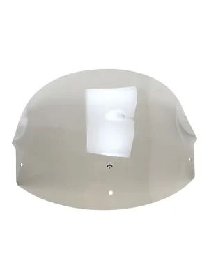 KLOCK WERKS Flare Windschild 17" Getönt für HONDA Goldwing GL 1800 2013-2016 Versand Am Gleichen Tag