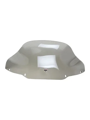 KLOCK WERKS Flare Windschild 8,5" Getönt f. YAMAHA XV 1900 Stratoliner 2010-2014 Top-Seller