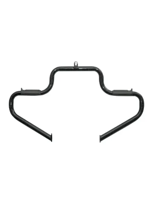 Geprüft MULTIBAR 97-19 FLHT BLK