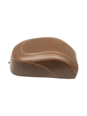 Sichere Zahlung Sitzbank PASS BROWN FXBR