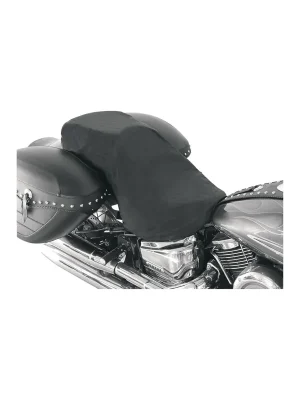 Mustang Sitzregenhülle universal schwarz Knallerangebot