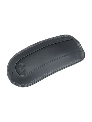 Markenprodukt Mustang Fender Bib f. Solositz Triple Stitched schwarz 14050282