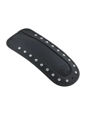 Mustang Fender Bib f. Solositz Nieten schwarz DS265501 Aktuell