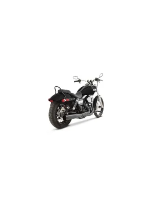 Beliebt SYST 2 1 FXD 06-16 4" BK/BK