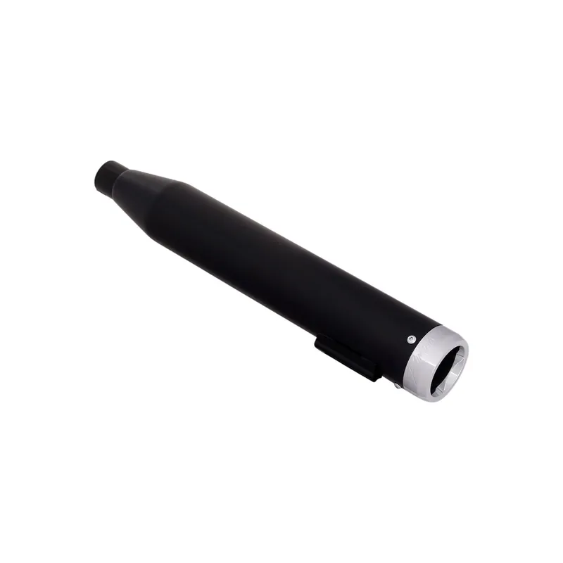 Schnäppchen Endschalldämpfer 3.5" SCOUT BK/CH