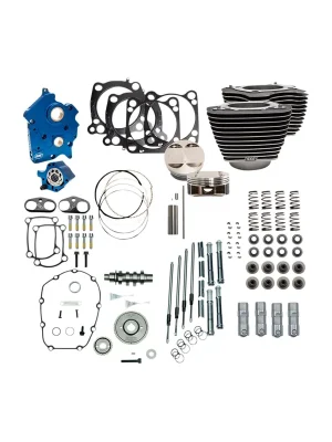 Bestpreis Power Paket Motor-Performance Kit WC GD FIN-HL M8