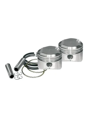 Neu Im Sortiment REPL.+.010"Kolben Kit Satz XLSS