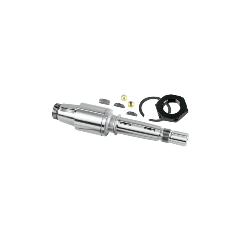 S&S Ritzelwelle f. Harley FL/FX 58-81 Neue Kollektion