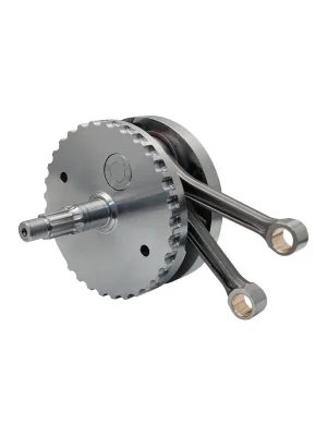 Rabatt S&S 106‘‘ Stroker Kurbelwellen-Kit 4-1/2‘‘ f. Harley FLHR TC A 99-06