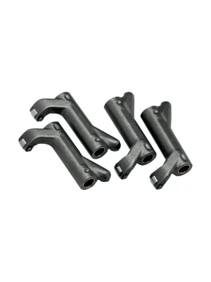 Kracherpreis S&S Rollenkipphebel f. Harley Sportster/Big Twin 84-22