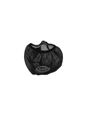 Neu Im Sortiment S&S Vorfilter-Regenüberzug f. Super Stock Luftfilter Tall
