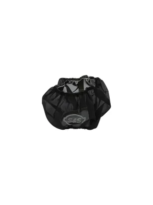S&S Luftfilter Vorfilter f. Indian Chief/Chieftain/Roadmaster 14-19 Direkt Vom Hersteller