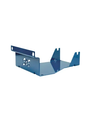 Preisknaller S&S Motorständer blau f. Harley Twin Cam B