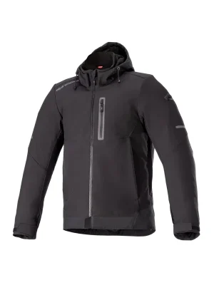 Jacke HOOD NEO WP BLK XL Sofort Bestellen