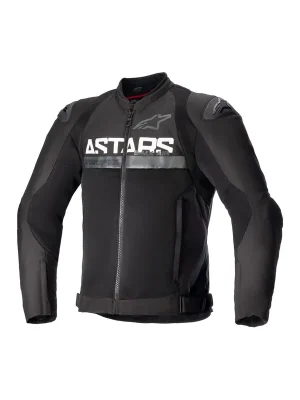 Finale Aktion Jacke SMX AIR BLACK M