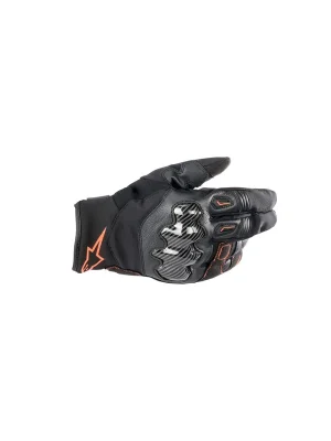 Finale Aktion Handschuhe SMX-1 Drystar BLACK/RED L