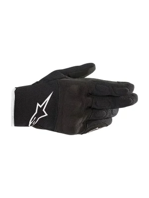 Sonderaktion Handschuhe Frauen S-MAX Drystar BLACK/WHT L