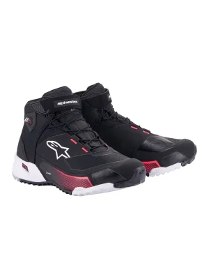 Bestpreis Schuhe Frauen CR-X Drystar BLK/PK 85