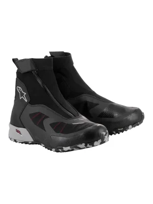 Schuhe CR-X GTX BK/G/R 11,5 Neu Im Sortiment