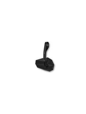 Mega-Angebot HIGHSIDER Stealth-X6 Lenkerendenspiegel Rückspiegel Lang Stück