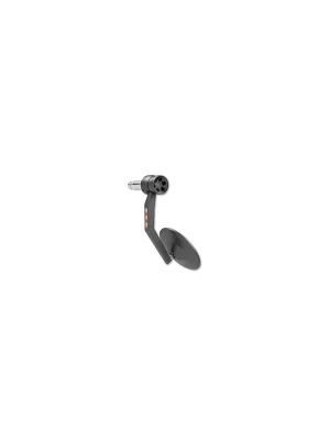 Echt HIGHSIDER Montana Rim Lenkerendenspiegel mit LED Blinker (Stck.)