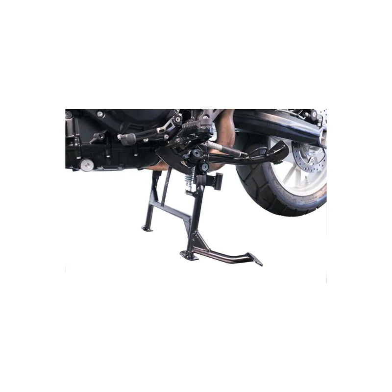 SW MOTECH Mittelständer für BMW Twin 08–10 Preisknaller