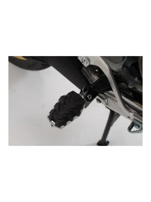 Echt SW MOTECH Evolution Fußraste für BMW R 1100 GS 93–99