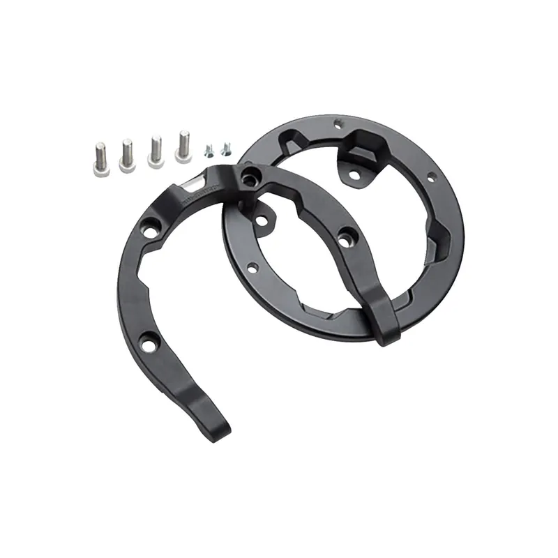 SW MOTECH ION Tankring für Kawasaki Ninja 18–25 Finale Aktion