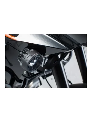 Bestpreis SW MOTECH Leuchten-Montagesatz für KTM Adventure 1050 15–16