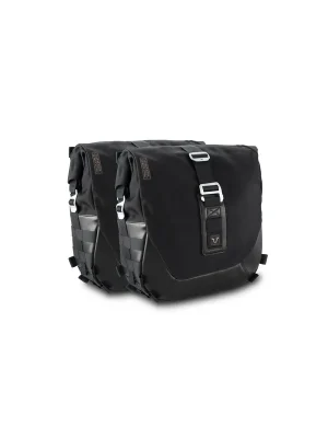 Beliebt SW MOTECH Legend Gear Seitentaschen-System LC Black für Honda CB1100 EX/RS 16-