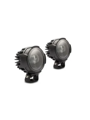 Aktuell SW MOTECH Scheinwerfer-Klemmen für Honda Transalp 23–24